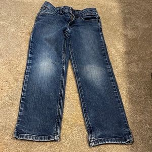 Joes jeans size 6. Dark blue